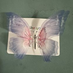 Hair Clips