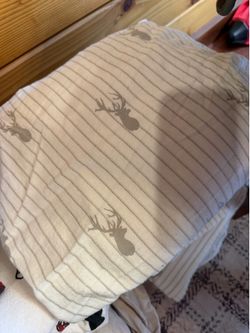 Flannel sheets