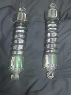 Progressive Lowering Shocks