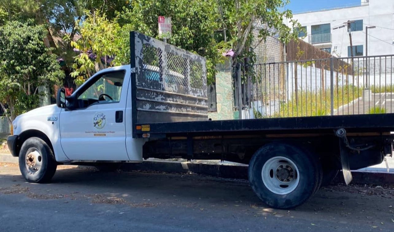 1999 Ford F-350