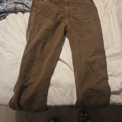 Carhartt Cargo
