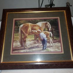 Wall Decor