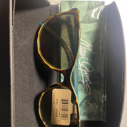 Women’s Maui Jim Sunglasses