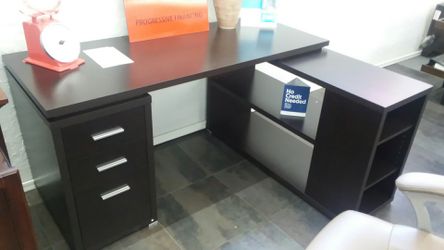 COA 800517 DESK