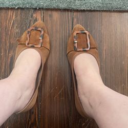 Flats
