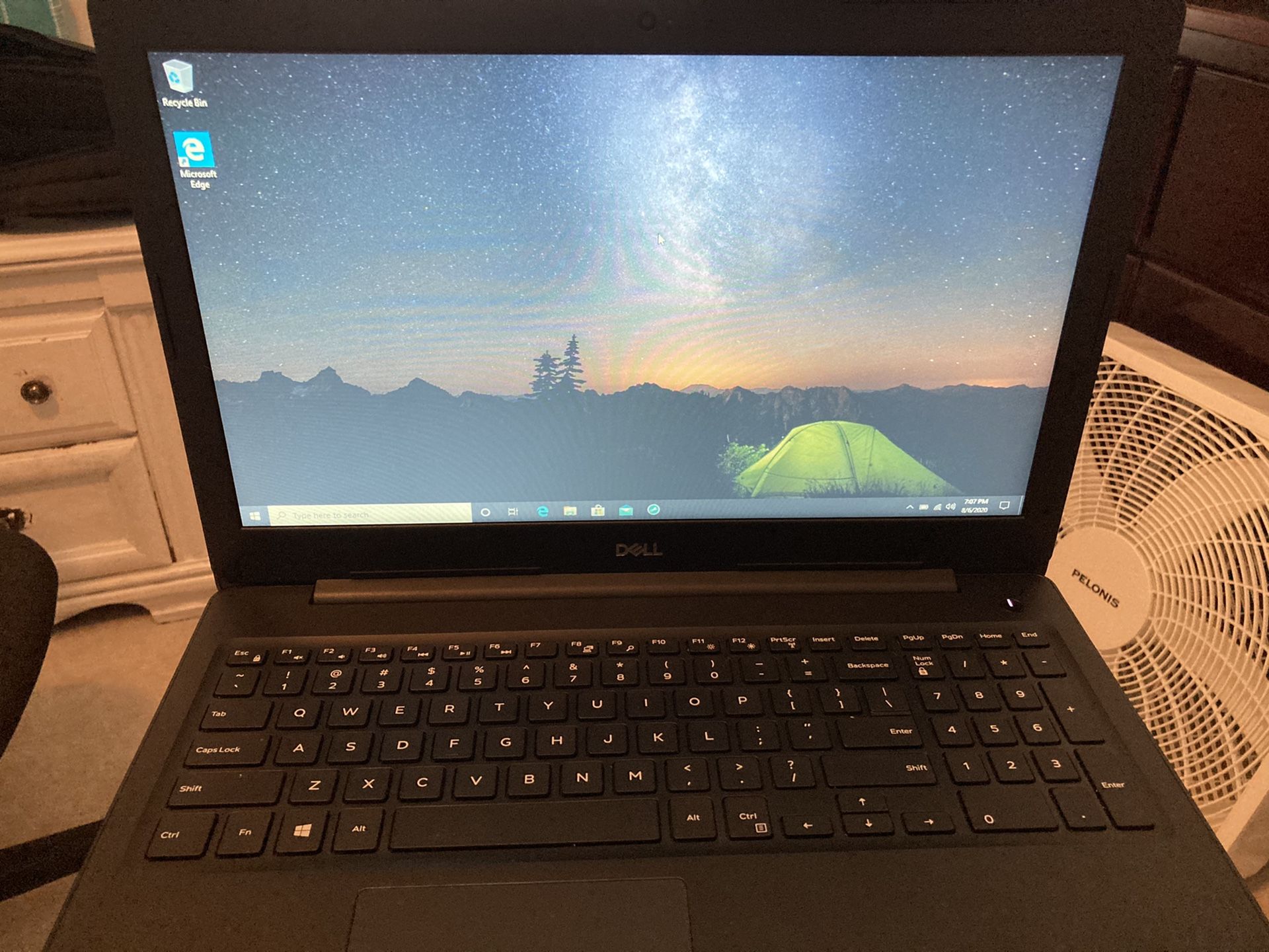 Dell Inspiron 15 3000 Intel Core i3 1.90GHz,...