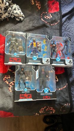 McFarland figures