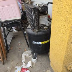 Air Compresor