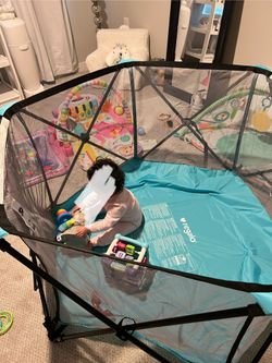 Playpen