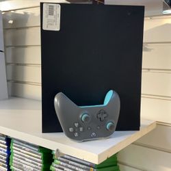 Microsoft Xbox