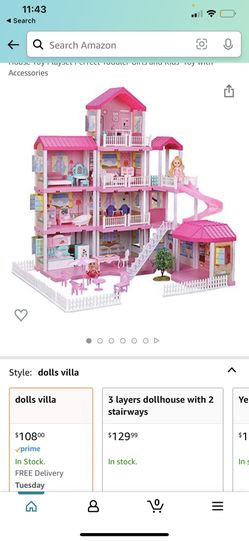 Doll House