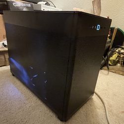 Mid-Tier Gaming PC