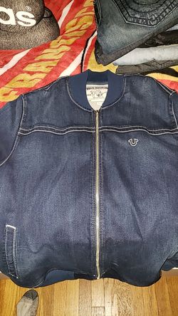 Tru Jacket