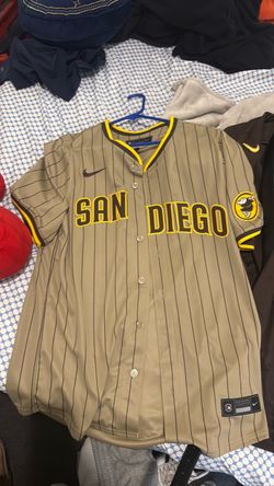 Padres jersey