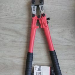 Bolt Cutters 12 Inch