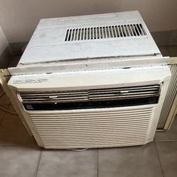Kenmore Air Conditioner