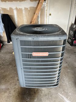Aire Acondicionado Heat Pump 3.5 Ton