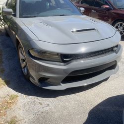 Dodge Charger 