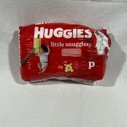 Huggies Smugglers Size Premature 30 Diapers