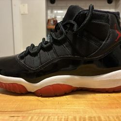 Jordan’s 11 Retro