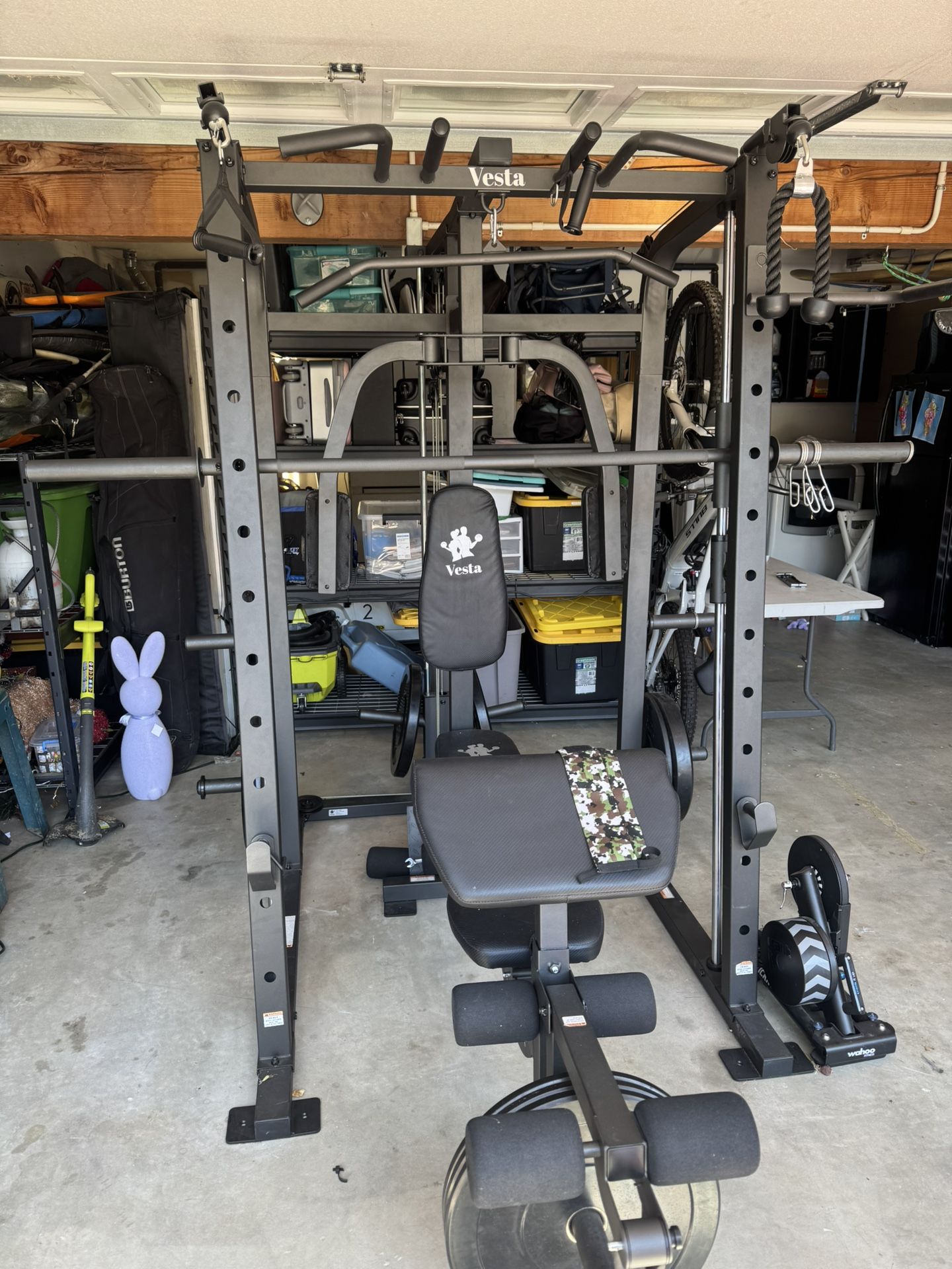 Home Gym