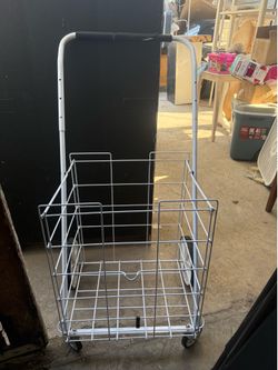 Shopping cart