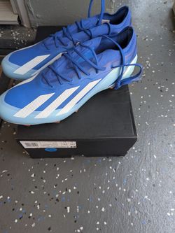 Adidas Soccer Cleats