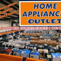 Major Appliances And MORE!!!!!!