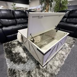 Coffee Table Set Financing Available 