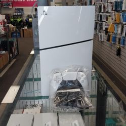 Ps5 Digital Like New Condition Comes With All Accessories 