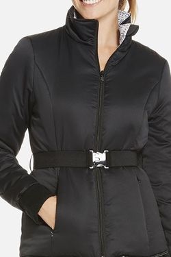 Women's Fabletics Reversible Jacket