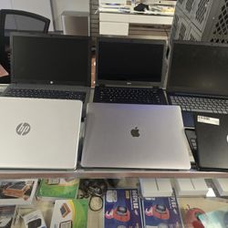 laptop
