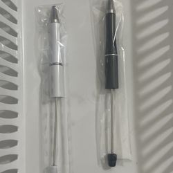 Beadable Pens (diy)