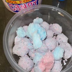 Cotton Candy Gushers 10$ Each 