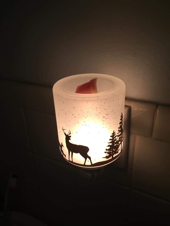 Wildlife Mini Warmer