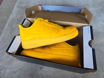 Nike Air Forces