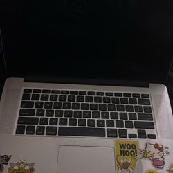 MacBook Pro