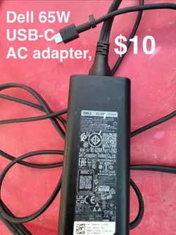 Laptop Chargers