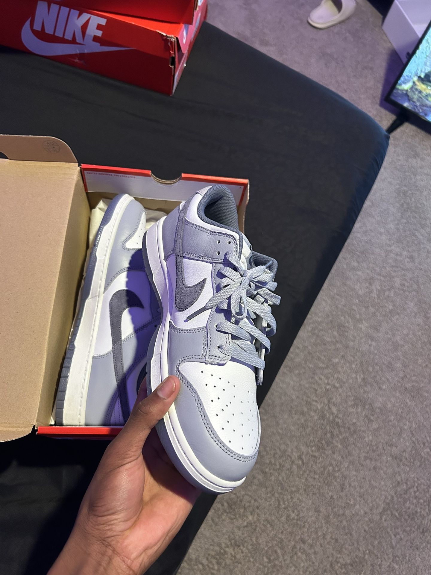 Nike Dunks Size:12