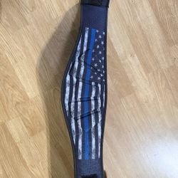 Weight Lifting Belt 