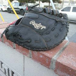 Rawlings First Baseman Glove 