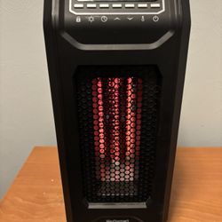 Life Smart 1500 W Heater