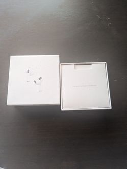 Airpod gen 3s