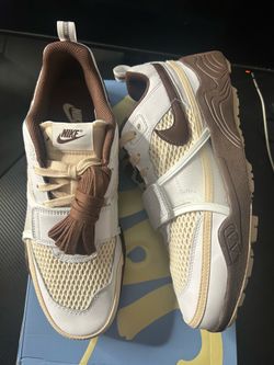 Nike Zoom Field Jaxx Travis Scott Size 11