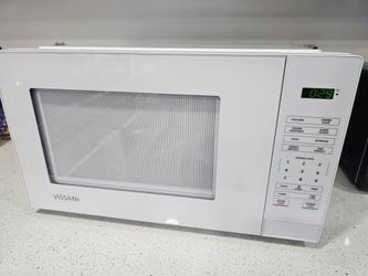 New microwave