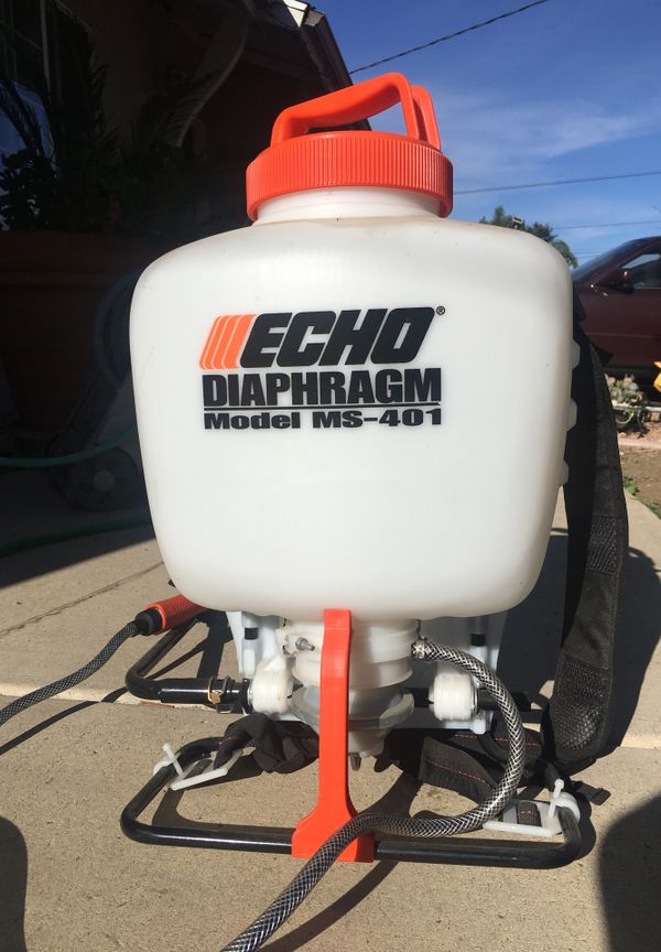 Echo diaphragm model ms401 for Sale in Vista, CA OfferUp