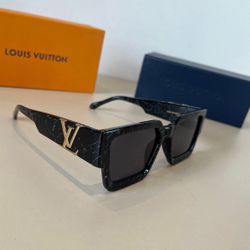 Louis Vuitton Sunglasses 