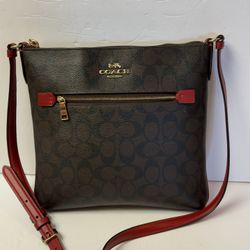 Coach Crossbody Bag