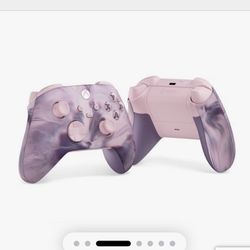 Xbox Controller Dream Vapor Special Edition 
