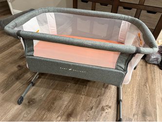 Baby delight bassinet